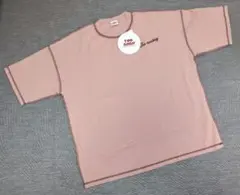 しまむら　TOO SUNDAY Tシャツ 未使用　160のサムネイル
