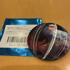 鬼滅の刃 水の呼吸　ランダム缶バッジ F 冨岡義勇