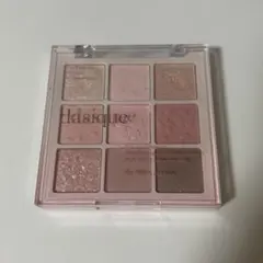 dasique デイジーク アイシャドウ ロマンチックブロッサム 桜のサムネイル