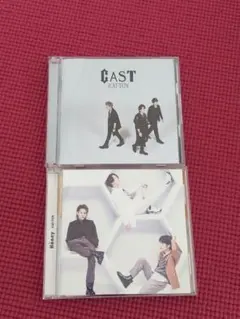 KAT-TUN アルバム セット！ - メルカリ