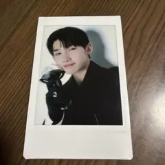 &TEAM second to none セカナン チェキ JO