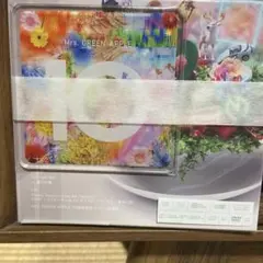 MGA 10YEARSアニバーサリーべすとアルバム