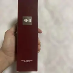 SK-II フェイシャルトリートメント アドバイス プロテクト 01N