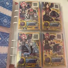 2025年最新】アイカツスターズ星のツバサ カードの人気アイテム - メルカリ