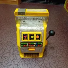 2025年最新】ビンテージスロットマシンの人気アイテム - メルカリ