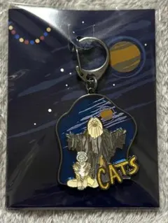 2025年最新】劇団四季キャッツシークレットチャームの人気