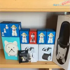 ソフトバンク お父さん グッズ 各種