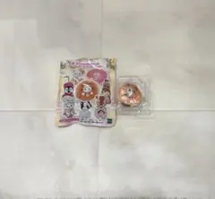 シルバニアファミリー キラキラくじ G賞 赤ちゃんコレクション シークレット