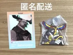 第五人格 IdentityⅤ 記念日 アイコン 缶バッジ 断罪狩人 ベイン