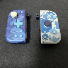 グリップコントローラーfit