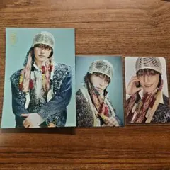 セブチ SEVENTEEN 2026 シーグリ 3点セット ディノ タワレコ