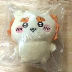 ちいかわ おすわりぬいぐるみ1 シーサーのサムネイル