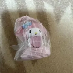 サンリオキャラクターズ ホイップクリームマスコット