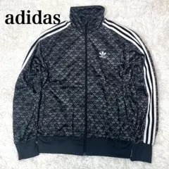 【完売品】 adidas ファイヤーバードクラシック モノトラックトップ XL