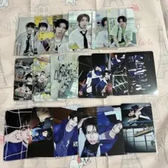 2025年最新】kick flip トレカの人気アイテム - メルカリ