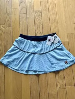 FILA スコート　Lサイズ　新品未使用