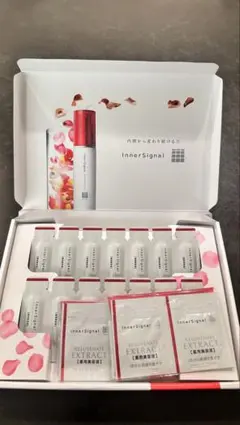インナーシグナルinner signal セット 2025年最新】innerSignalの人気アイテム - メルカリ