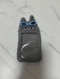 プネクド テサン トレカケース 公式品