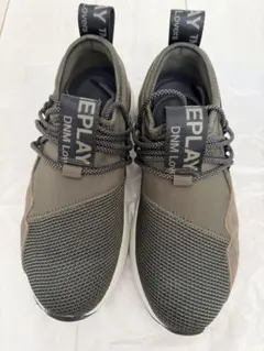 REPLAY♡ スニーカー RS2B0002T カーキ EUR41のサムネイル