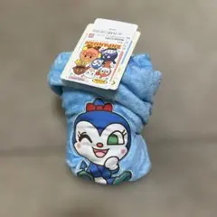 それいけ！アンパンマン コンパクトひざ掛け　コキンちゃん