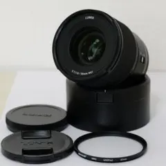 2026年最新】f1.8 lumixの人気アイテム - メルカリ