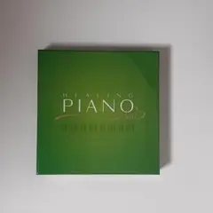 【CD5枚組BOX/プロモ】ヒーリング・ピアノ・ベスト オムニバス(クラシック)