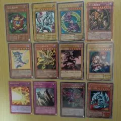 遊戯王OCG トレーディングカードセット