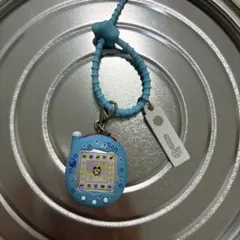 たまごっち　カラフルマルチチャーム　ケーたま