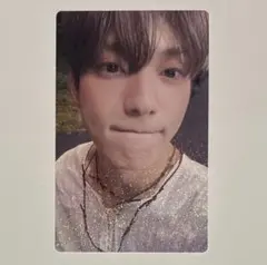 トゥバ スビン sweet weverse ラキドロ