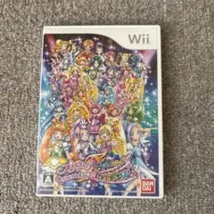 プリキュアオールスターズ みんなで歌う♪プリキュアダンス！