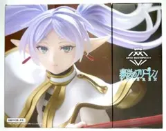 【まとめ割】 葬送のフリーレン AMP＋ フリーレン フィギュア ２体セット