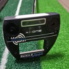 【美品】オデッセイ Ai-ONE スクエア 2 34インチ ZEROトルク