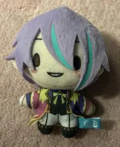 神代類 ふわぷち 進級前