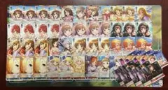 アイドルマスターシンデレラガールズ8扉＋調整パーツ - メルカリ