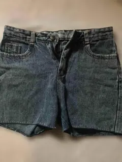 Levi's デニムショートパンツ