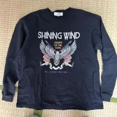 長袖Tシャツ 4枚セット