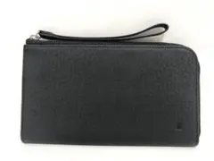○★新品未使用　ランバンコレクション　マルチケース　クウルールドヴァン　ブラック