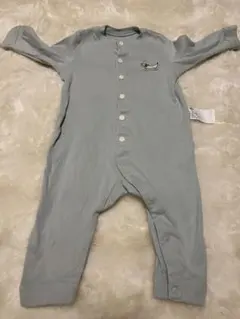 ユニクロ ロンパース　80サイズ