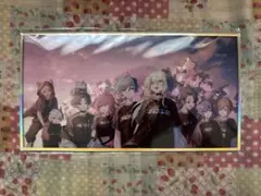 第五人格 IdentityV パセラ COA アクリルコースター　SCARZ 第五人格 IdentityV パセラ COA アクリルコースター SCARZ - メルカリ