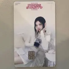 韓国限定 ILLIT アイリットNAMANEカード モカ - メルカリ