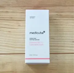 【新品未使用】 medicube PDRN Pink Serum 30ml