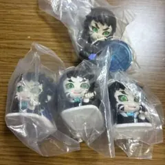 鬼滅の刃 おねむたん すわらせ隊 獪岳