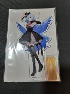 ブルーアーカイブ アクリルスタンド ミネ アイドル - メルカリ