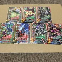 当時物 ドラクエモンスターバトルロード まとめ売りセット引退品 含
