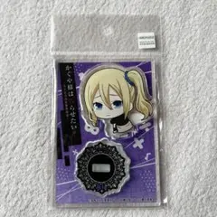 かぐや様は告らせたい？ ボッチくん シリーズ アクリルスタンド 早坂愛