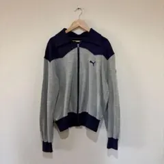 PUMA プーマ ヴィンテージトラックジャケット