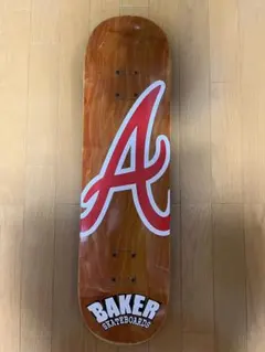 2026年最新】Baker スケボー コンプリートの人気アイテム - メルカリ