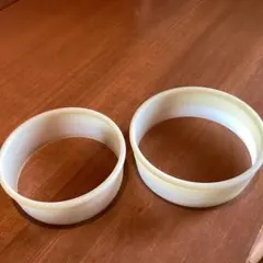 マトファー　抜き型9cm.10cmのサムネイル