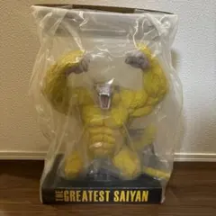ドラゴンボール フィギュア ラストワン賞