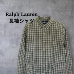 ラルフローレン シャツ